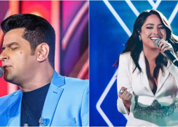 São João de Gravatá 2025: Léo Magalhães e Mari Fernandez são destaques da última noite de shows no Pátio de Eventos nesta segunda (23)