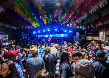 São João de Gravatá 2025: confira a programação do Polo da Sanfona