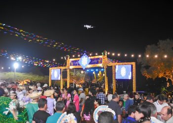 Alto do Cruzeiro terá programação no São João de Gravatá 2025 a partir deste sábado (21); confira