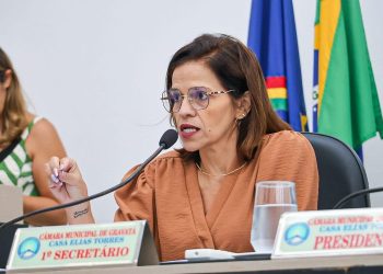 Vereadores aprovam nova convocação da secretária de Saúde de Gravatá