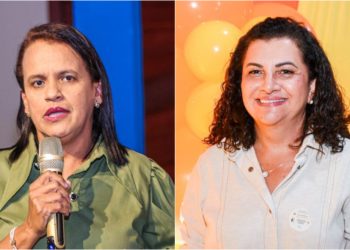 Viviane Sanjurjo é nomeada como nova secretária de Saúde de Gravatá; Maria Gorete Gomes assume Assistência Social