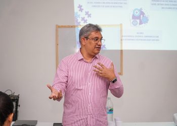 Anderson Torreão pede demissão menos de um mês após nomeação como secretário de Saúde de Gravatá