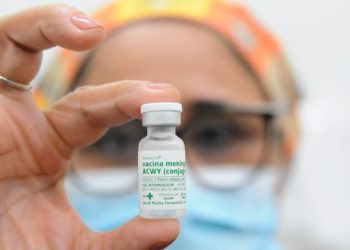 Gravatá inicia aplicação da vacina meningocócica ACWY em crianças de 12 meses na rede municipal de saúde; saiba mais