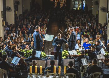Gravatá recebe 15ª edição do Virtuosi a partir de 29 de julho; confira programação