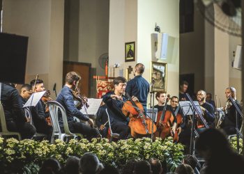 15ª edição do Virtuosi em Gravatá começa nesta terça-feira (29)