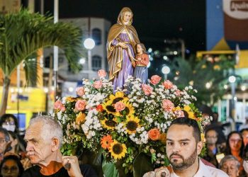 Festa da Padroeira Sant’Ana 2025 começa nesta quarta (16) em Gravatá; confira programação