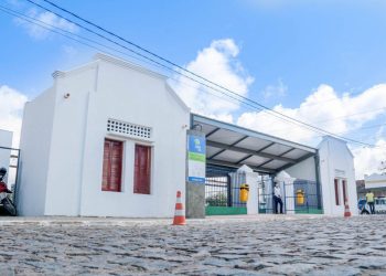 Parque Janelas para o Rio, em Gravatá, é modelo de conservação em PE, diz relatório