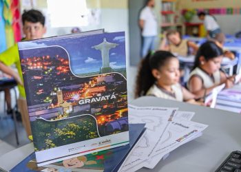 Gravatá não atinge meta de alfabetização infantil em 2024 e tem um dos piores índices de Pernambuco, aponta MEC
