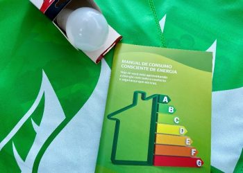 Gravatá recebe ação da Neoenergia para troca gratuita por lâmpadas de LED; saiba mais