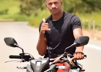 Jovem é morto a tiros no distrito de Mandacaru, em Gravatá