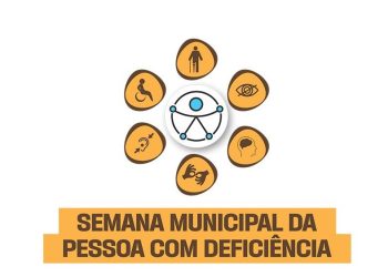 Prefeitura de Gravatá promove Semana Municipal da Pessoa com Deficiência a partir desta quinta-feira (21); saiba mais