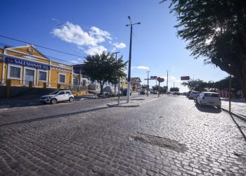 Gravatá terá alterações no trânsito durante o Festival PE Meu País; veja o que muda