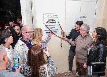 Com nova sala de audiovisual, Memorial de Gravatá é reinaugurado