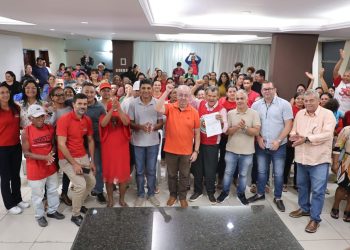 Prefeito Joselito Gomes encaminha à Câmara proposta de doação de terreno para construção de 192 moradias populares em Gravatá