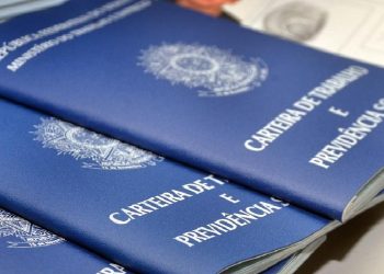 Gravatá fecha primeiro semestre de 2025 com saldo positivo de 263 empregos formais, aponta Novo Caged