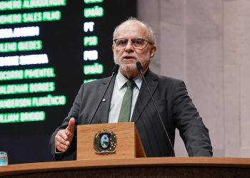 Waldemar Borges cobra reforço policial em Gravatá após protestos de mototaxistas por série de assaltos
