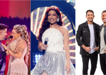 Seu Desejo, Priscila Senna, Iguinho & Lulinha e mais: confira a programação da Festa da Laranja 2025 em Sairé