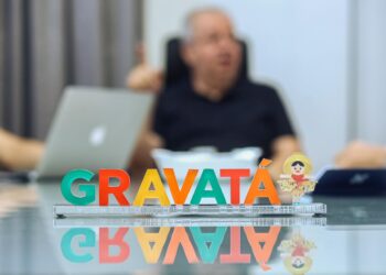 Gestão Joselito Gomes firma contrato de R$ 3 milhões para propaganda institucional em Gravatá