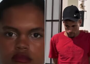 Autor de feminicídio em Camaragibe é preso em Gravatá