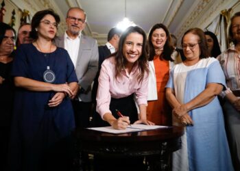 Gravatá é selecionada para projeto estadual de qualificação profissional destinado a mães de crianças em creches