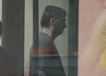 STF mantém, por unanimidade, prisão preventiva do ex-presidente Jair Bolsonaro