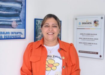 Desembargador do TJPE suspende cassação e restabelece mandato da conselheira tutelar Sandra Facundes, irmã da primeira-dama de Gravatá