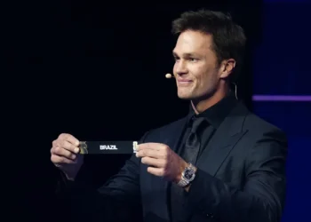 Brasil terá Marrocos, Escócia e Haiti como adversários na fase de grupos da Copa do Mundo 2026; confira grupos