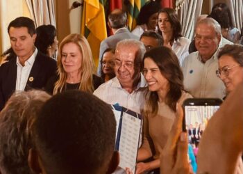 Gravatá firma convênio com o Governo de Pernambuco voltado à Casa da Juventude