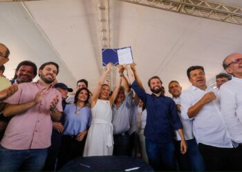 Raquel Lyra autoriza início das obras do Arco Metropolitano