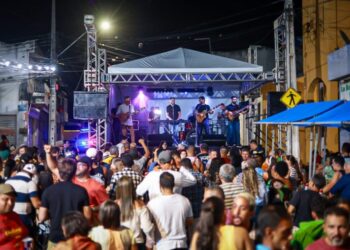 Bairro Boa Vista recebe a Festa de Belinha 2026 neste fim de semana