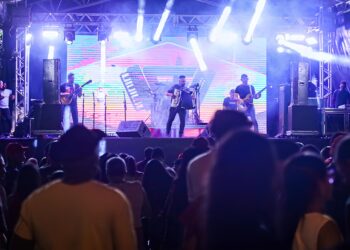 Festa de Uruçu-Mirim 2026 acontece neste fim de semana na zona rural de Gravatá