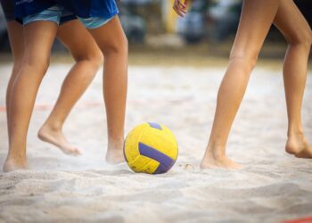 Gravatá dá início ao projeto ‘Seu Verão Também é Aqui’ com atividades de esportes e lazer; veja detalhes