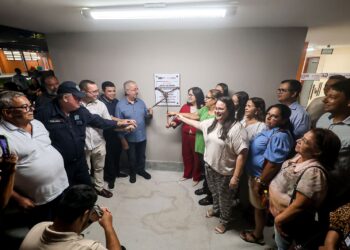 Nova escola em tempo integral é inaugurada em Gravatá