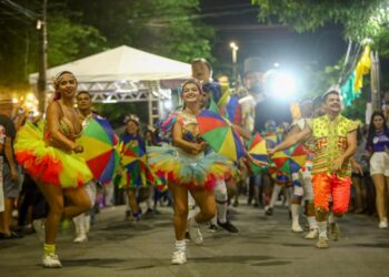 Gravatá abre o Tardes no Polo 2026 com frevo e samba neste sábado (28)