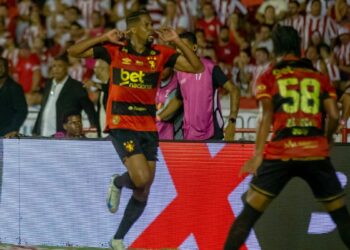 Sport domina o Náutico nos Aflitos e conquista tetracampeonato do Pernambucano