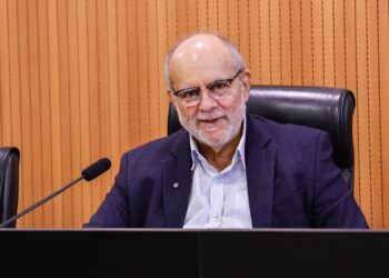 Eleições 2026: Waldemar Borges volta ao PSB, mas decisão sobre candidatura à Alepe ainda será tomada