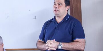 Vice-prefeito João Paulo de Lemos assume Secretaria de Obras e Serviços Públicos de Gravatá