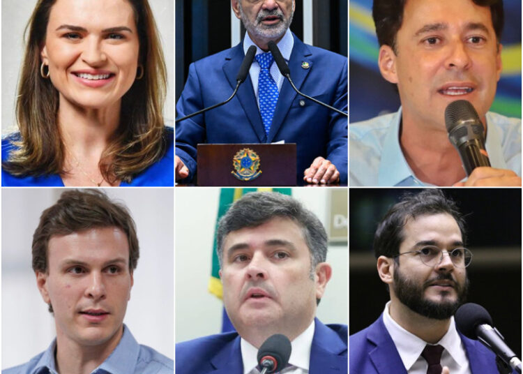 Eleições 2026: Marília Arraes lidera disputa ao Senado em Pernambuco; Humberto Costa é 2º, diz Datafolha