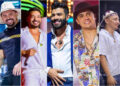 Xand Avião, Wesley Safadão, Gusttavo Lima, Natanzinho Lima, João Gomes e mais: confira a programação do São João 2026 em Carpina