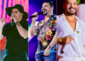 Natanzinho Lima, Xand Avião, Wesley Safadão e mais: confira a programação do São João 2026 em Gravatá