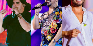 Natanzinho Lima, Xand Avião, Wesley Safadão e mais: confira a programação do São João 2026 em Gravatá