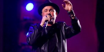 Geraldinho Lins é destaque na festa de aniversário do distrito de Mandacaru, em Gravatá, neste domingo (26)