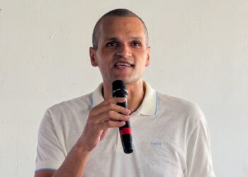 Eleições 2026: Janjão renuncia à Prefeitura de Bom Jardim e firma pré-candidatura à Alepe