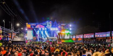 Gravatá lança programação do São João 2026 nesta quarta-feira (29)