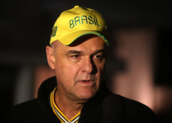 Morre Oscar Schmidt, ícone do esporte brasileiro, aos 68 anos