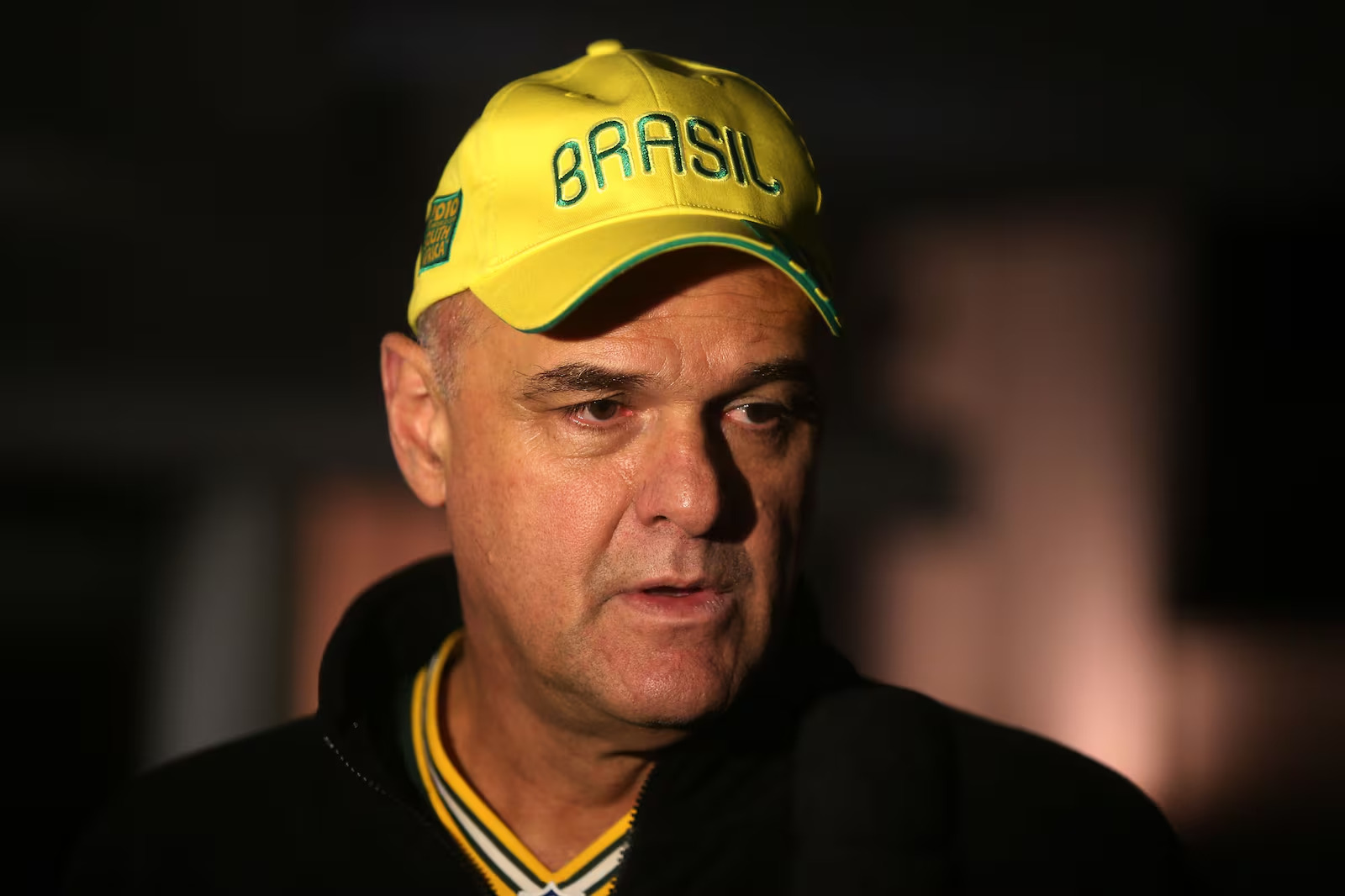 Oscar Schmidt, lenda do basquete, morreu em 17 de abril de 2026.