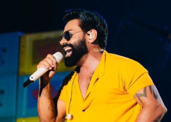 Pablo é destaque na Semana Santa 2026 em Gravatá neste fim de semana; confira programação