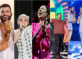 Gusttavo Lima, João Gomes, Marisa Monte, Xand Avião, Henrique & Juliano e mais: confira a programação do São João 2026 em Petrolina