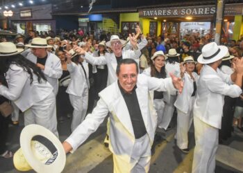 Gravatá promove Tardes no Polo com seresteiros em destaque neste sábado (25)