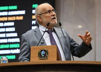 Eleições 2026: Waldemar Borges anuncia que não disputará novo mandato à Alepe